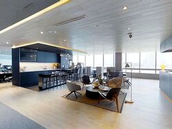 Keppel Bay Tower (D4), Office #591798201